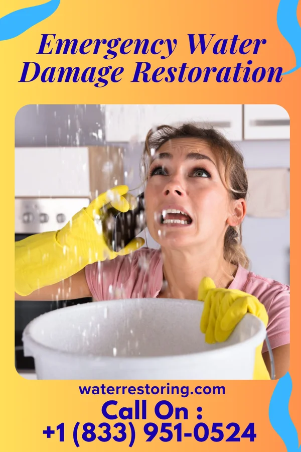 Emergency Water Damage Restoration in Fort Myers Beach, FL